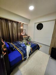 Boon Teck Apartment (D12), Apartment #556461011